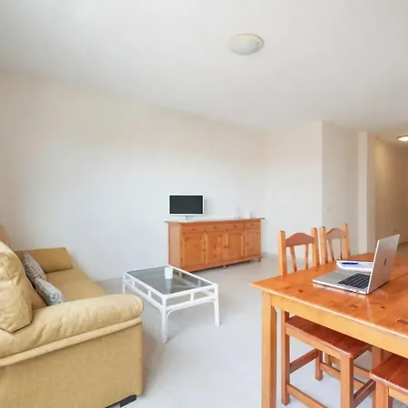 Apartamento Connect 1: Conexión Total. *