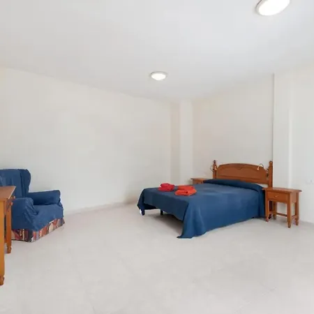 Connect 1: Conexión Total. Apartamento *