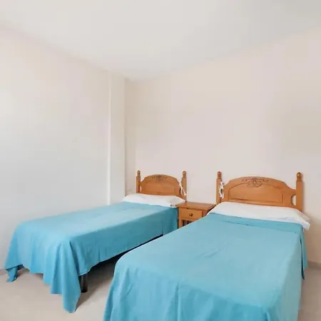 Apartamento Connect 1: Conexión Total.